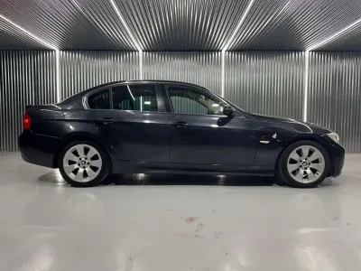 Usado BMW 330