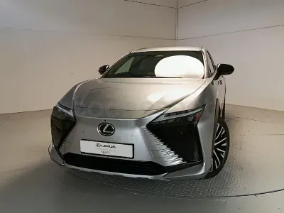 Nuevo Lexus RZ 350e 22 kW (30 CV) 2026 Eléctrico SUV