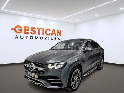 Mercedes GLE350e