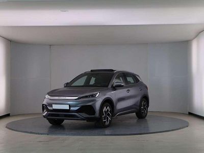 Gris Usado 2023 BYD Atto 3 Design SUV | 26.490 € (Precio justo)