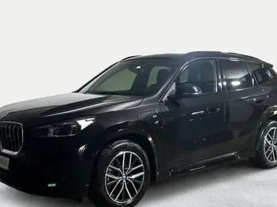 Käytetty BMW iX1 180 kW (245 HP) 2025 Katumaasturi