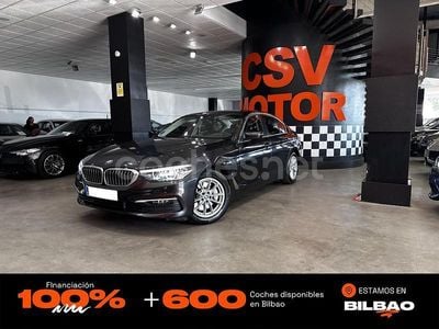 BMW 530e