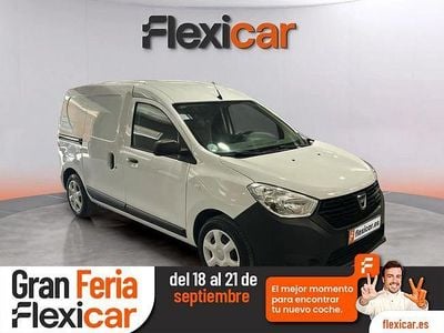 Dacia Dokker