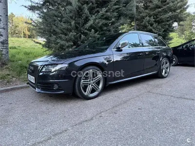 Usado Audi S4