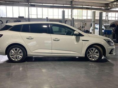 Renault Mégane GrandTour