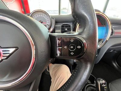 Negro Usado 2022 Mini Cooper Utilitario | 24.990 € (Caro)