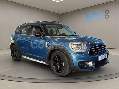 Mini Cooper D Countryman