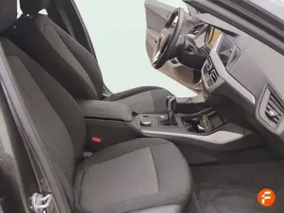 Occasion BMW 118 140 PK (102 kW) 2020 Grijs Hatchback
