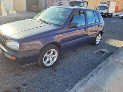 usado VW Golf III 1.9 CL Diesel 1996