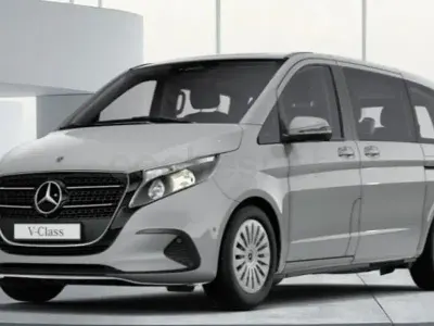 Usado Mercedes V220