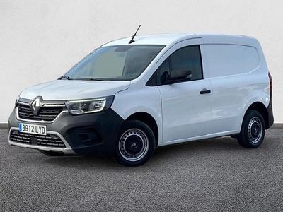 Usado Renault Kangoo 115 CV (84 kW) 2022