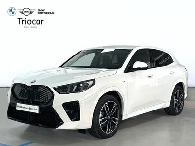 BMW iX2