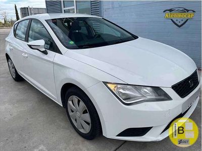 usado Seat Leon 1.6TDI CR S&S Reference 105