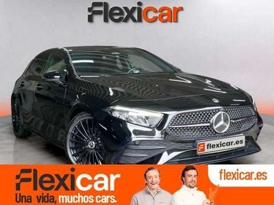Mercedes A200