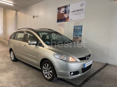 Mazda 5