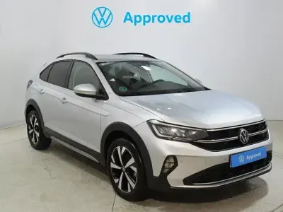 Occasion VW Taigo 115 ch (84 kW) 2025 Gris SUV