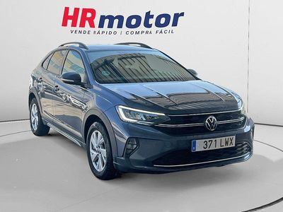 Gris Usado 2022 VW Taigo Life SUV | 17.290 € (Precio justo)