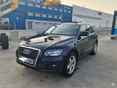 Usado Audi Q5