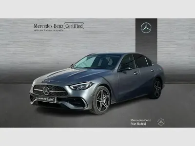 Usado Mercedes C300e 313 CV (230 kW) 2025 Otro Berlina