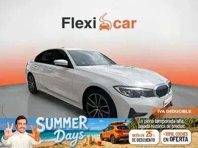Usado BMW 330