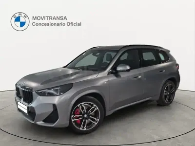 Używany BMW X1 Comfort Edition 163 KM (119 kW) 2025 Szary SUV