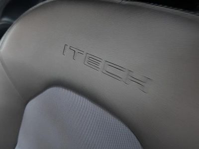 Gris Usado 2013 Seat Ibiza FR | 6990 € (Buen precio)