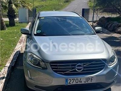 Occasion Volvo XC60 Summum 215 ch (158 kW) 2016 Gris SUV