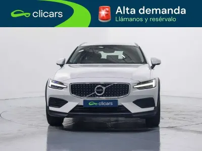 Usado Volvo V60 CC