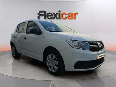 Usado Dacia Sandero