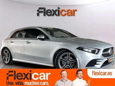 Mercedes A200