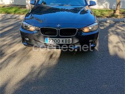 BMW 316