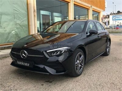 Mercedes A250