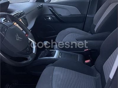 Citroën C4 SpaceTourer