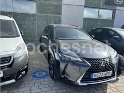 Usado Lexus UX