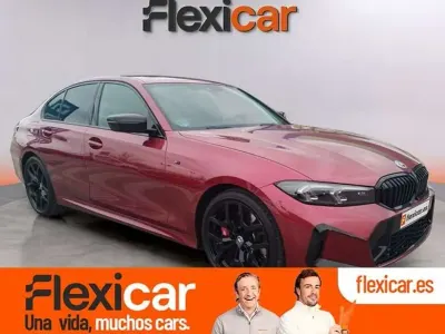 Usado BMW 320e 190 CV (139 kW) 2024 Burdeos Berlina