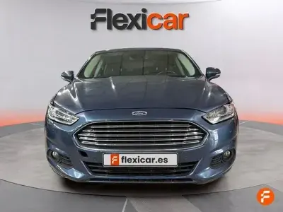 Usado Ford Mondeo