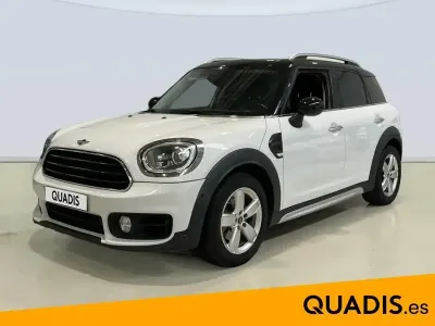 Usado Mini Cooper Countryman
