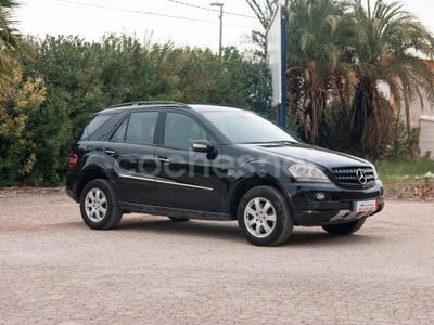 Mercedes ML280