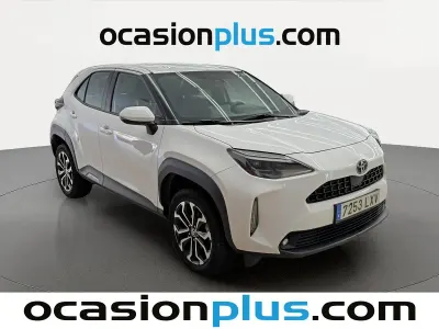 Usado Toyota Yaris Cross Active 116 CV (85 kW) 2022 SUV