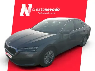 Usado Skoda Octavia
