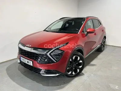 Occasion Kia Sportage