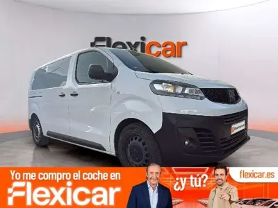 Usado Fiat Scudo