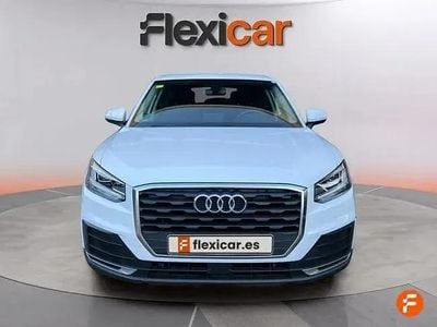 Occasion Audi Q2 Advanced Plus 116 ch (85 kW) 2020 Blanc SUV