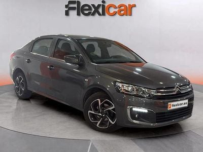 Citroën C-Elysee I