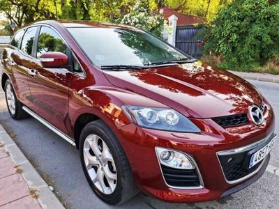 Mazda CX-7