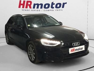 Usado 2022 Audi A4 Business | 22.740 € (Precio justo)