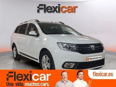 Dacia Logan MCV