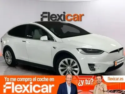 Usado Tesla Model X