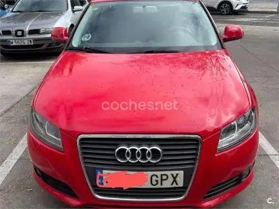 Usado Audi A3