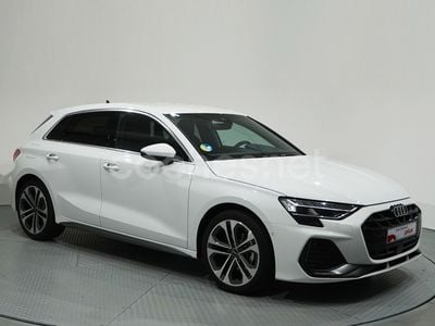 Audi A3 Sportback e-tron